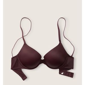 Victoria’s Secret Pink Wear Everywhere Push-Up Bra